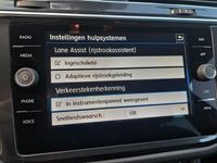 tweedehands VW Tiguan 1.4 TSI 150 Pk Dsg Act Comfortline Business NAV PD