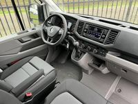 tweedehands VW Crafter 30 2.0 TDI L3H3 DSG Highline Trekhaak / Navi By APP / Camera / Cruise