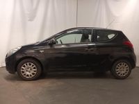 tweedehands Hyundai i20 1.2i ActiveVersion - Linker Zijschade