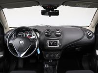 tweedehands Alfa Romeo MiTo 1.4 T MultiAir Super | Stoelverwarming | Automaat