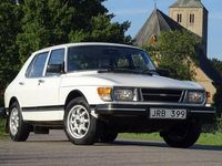 tweedehands Saab 99 2.0 GL H5