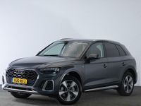 Occasion Audi Q5 368 PK (270 kW) 2023 Grijs SUV