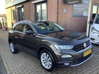 tweedehands VW T-Roc 1.0 TSI Style