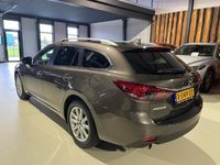 tweedehands Mazda 6 Sportbreak 2.0 SkyActiv-G 165 TS+