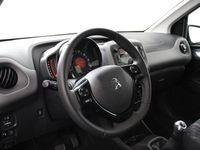 Occasion Peugeot 108 Premium 72 PK (52 kW) 2020 Grijs Hatchback