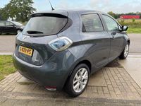 tweedehands Renault Zoe E-Tech Electric R110 Limited 41 kWh (AccuHuur) / K