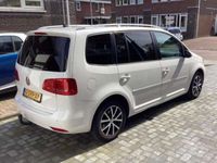 tweedehands VW Touran 1.4 TSI Highline 7p