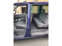 tweedehands Nissan Serena 2.0 inj Benzine 7pers florida uitv 1Eig /165 DKM