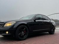 Occasion Mercedes C280 231 PK (169 kW) 2007 Sedan