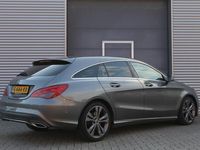 tweedehands Mercedes CLA200 Shooting Brake d Business Solution I AUTOMAAT I CA