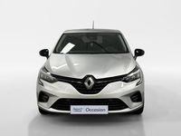 Occasion Renault Clio V Evolution 91 PK (66 kW) 2023 Platiniumgrijs d69 Hatchback
