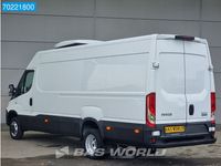 tweedehands Iveco Daily 50C18 Automaat Dubbellucht Euro6 Koelwagen Koeler L3H3 L4H2 Cima Cruise 12m3 Airco Cruise control