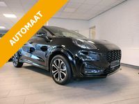 Occasion Ford Puma ST-Line 155 PK (114 kW) 2023 Zwart SUV