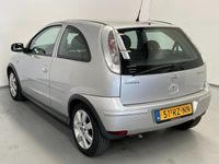 tweedehands Opel Corsa 1.2-16V Silverline / Airco / LM velgen / Meeneempr