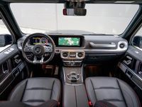 tweedehands Mercedes G63 AMG AMG | MANUFAKTUR | Carbon