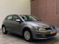 tweedehands VW Golf 1.2 TSI AIRCO CD NAVI