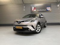 Occasion Toyota C-HR 98 PK (72 kW) 2017 Grijs SUV