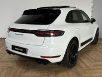 tweedehands Porsche Macan 3.0 GTS, DEALER ONDERHOUDEN, NIEUWSTAAT, ZEER COMP