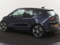 tweedehands BMW i3 120Ah 42kWh | 67.000km NAP | Stoelverwarming | W