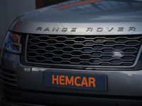 tweedehands Land Rover Range Rover 2.0 P400e Vogue 1e eigenaar / garantie t/m juli 2025 / zeer nette auto