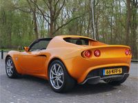 tweedehands Lotus Elise 1.8-16V S NL-Auto Hardtop Touring pack Airco
