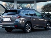 Occasion Subaru Outback Premium 169 PK (124 kW) 2024 Bruin (metallic) Stationwagen
