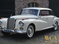 Occasion Mercedes 300 178 PK (130 kW) 1960 Wit