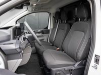 Occasion Ford Transit Custom Trend 2024 Wit Hatchback