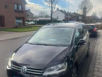 Occasion VW Sharan Trendline 140 PK (102 kW) 2010 MPV