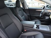 Occasion Tesla Model 3 Performance 461 kW (627 PK) 2026 Zwart Sedan