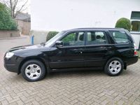 tweedehands Subaru Forester 2.0 X Comfort Pack