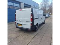 tweedehands Renault Trafic 1.6 dCi T27 L1H1 Comfort 1e eigenaar Airco NAP