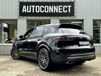 tweedehands Porsche Cayenne 3.0 Sport Chrono. LUCHTVERING, TREKHAAK, BOSE, 21 INCH.