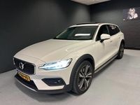 tweedehands Volvo V60 CC 2.0 T5 AWD Pro Pano Automaat Camera APK Rijklaar.