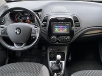 tweedehands Renault Captur 0.9 TCe 90 Intens | NAVI | CAMERA ACHTER | 17'' LM