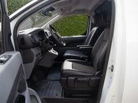 tweedehands Opel Vivaro-e Combi VIVAROL3H1 Edition 75 kWh Navi/360cam/Head-up/20dkm
