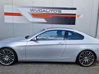 Occasion BMW 325 Executive 218 PK (160 kW) 2007 Grijs Coupé