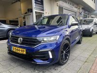 tweedehands VW T-Roc 2.0 TSI 4Motion R DSG 2021 ACC Cam Akrapovic