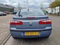 tweedehands Renault Laguna II 1.8-16V Elective/Eleck Ramen/Nieuwe APK!