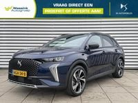 Occasion DS Automobiles DS7 Crossback 225 PK (165 kW) 2025 Blauw SUV