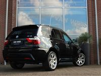 tweedehands BMW X3 3.0si High Executive E83 M-pakket | Youngtimer | 2