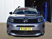 Occasion Citroën C5 Aircross Shine 225 PK (165 kW) 2022 Grijs SUV