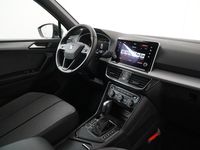 Occasion Seat Tarraco Style 150 PK (110 kW) 2020 Zwart SUV