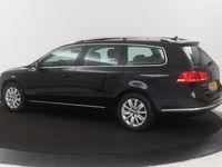 tweedehands VW Passat 1.6 TDI Comfortline | 2e eigenaar | Panoramadak | Navigatie