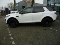 tweedehands Land Rover Discovery Sport 2.0 TD4 HSE