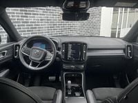 Occasion Volvo XC40 R-Design 11 kW (15 PK) 2020 Grijs SUV