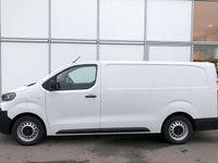 Nieuw Citroën Jumpy 100 kW (136 PK) 2025 Wit MPV