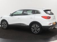 tweedehands Renault Kadjar 1.3 TCe Techno | Automaat | Origineel NL | Trekhaa