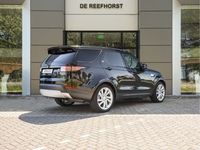 tweedehands Land Rover Discovery 3.0 TD6 V6 AWD HSE Commercial