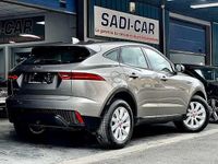 tweedehands Jaguar E-Pace 2.0 D 150cv PACKSPORT - ETAT NEUF